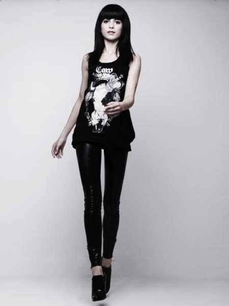 Miss BCBG Claire A